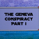 Illustration for article titled Spacemon Vol. 2 - Chapter 21: The Geneva Conspiracy, Pt. 1